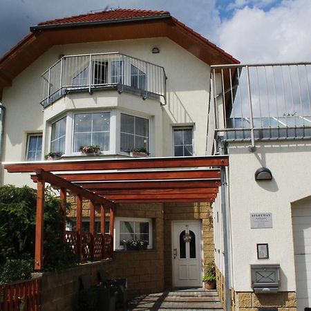 Apartman "Pod Rokem" Sušice Dış mekan fotoğraf