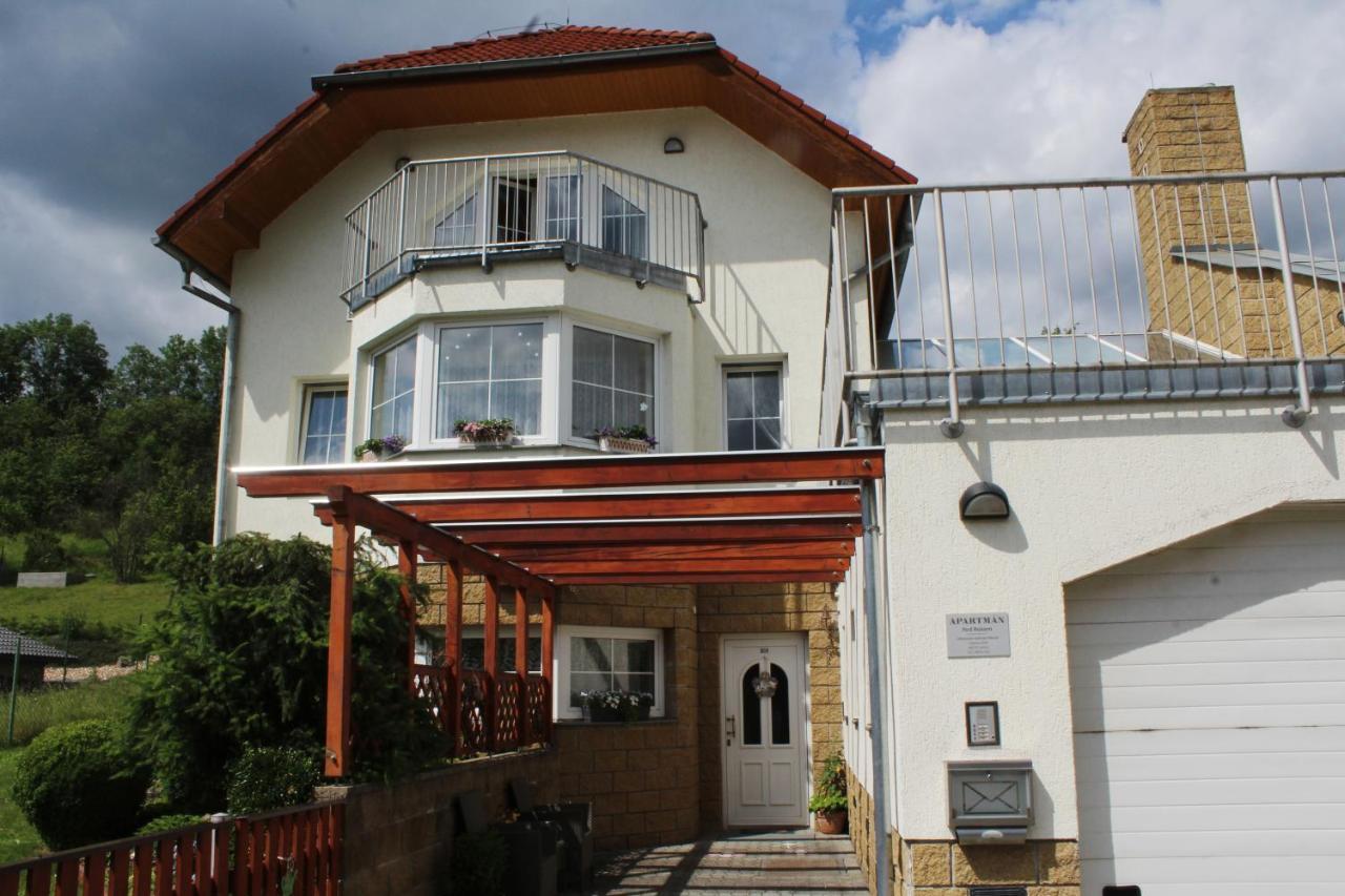 Apartman "Pod Rokem" Sušice Dış mekan fotoğraf