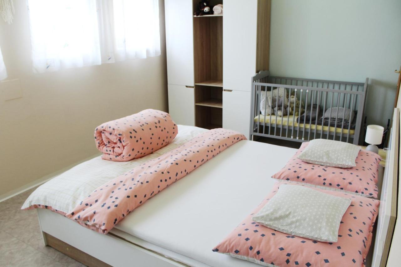 Apartman "Pod Rokem" Sušice Dış mekan fotoğraf