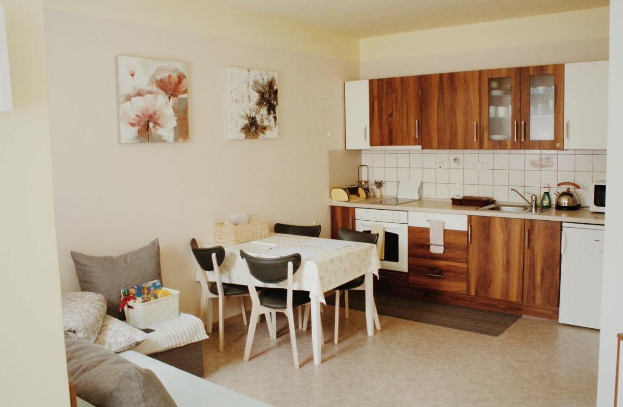 Apartman "Pod Rokem" Sušice Dış mekan fotoğraf