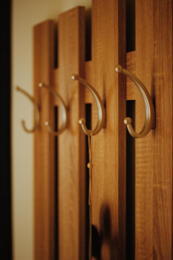 Apartman "Pod Rokem" Sušice Dış mekan fotoğraf