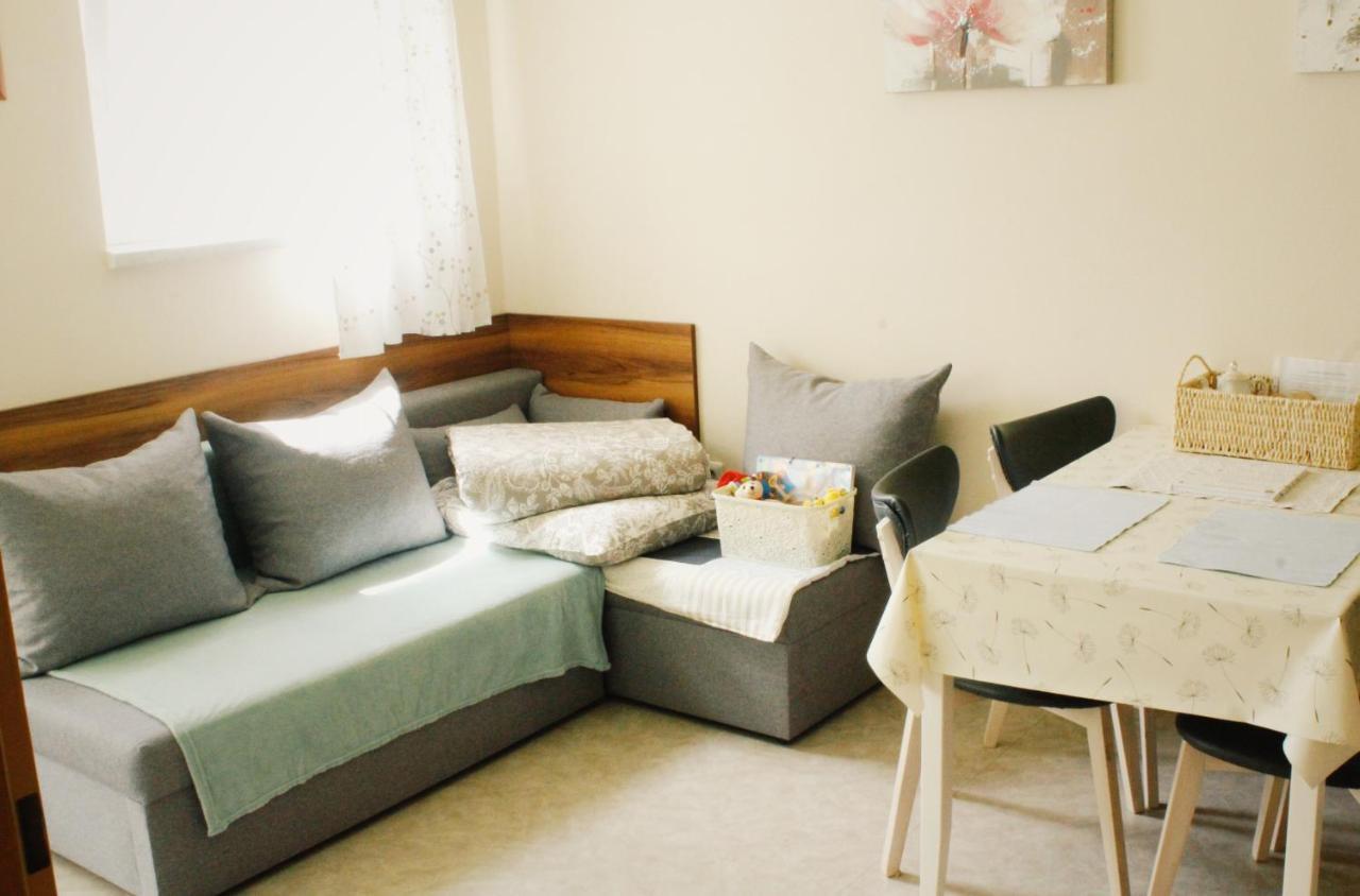 Apartman "Pod Rokem" Sušice Dış mekan fotoğraf