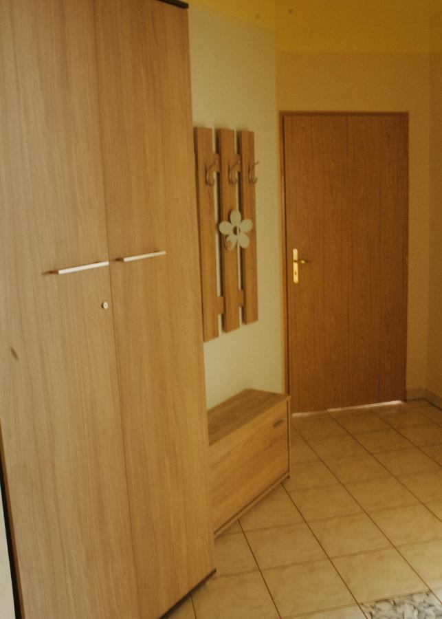 Apartman "Pod Rokem" Sušice Dış mekan fotoğraf