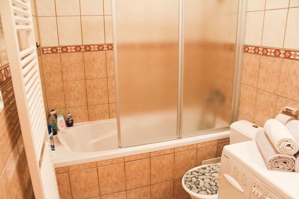 Apartman "Pod Rokem" Sušice Dış mekan fotoğraf